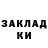 КЕТАМИН ketamine Berni T.